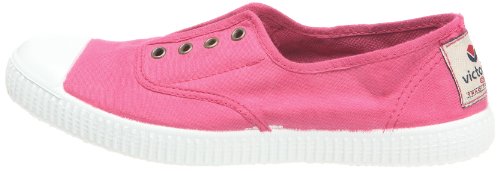 Victoria - Zapatillas para Mujer, Color Fucsia, Talla 42