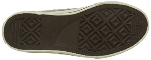 Victoria Zapato Basket Autoclave, Zapatillas Altas Unisex Adulto, Gris, 43 EU