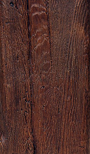 VIGA IMITACION MADERA DECORATIVA DE POLIURETANO 5CM DE ANCHO X 10CM DE ALTO X 3m DE LARGO