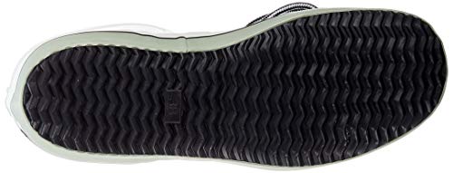 viking Retro Logg, Botas de Lluvia Mujer, Blanco, 41 EU