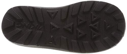 Viking Snowfall Bear, Botas para Nieve Unisex Niños, Morado Violet Pink 2109, 30 EU