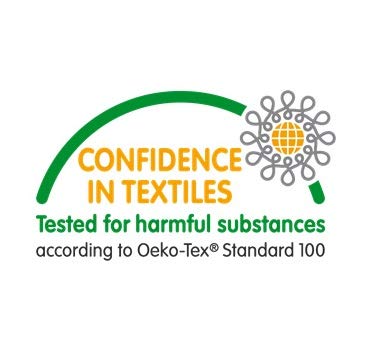 Vizaro - Relleno Nórdico - Edredón 300g (9,5 Tog) Cuna y Almohada - 100% Algodón - Invierno - Antialérgico, Antiácaros, Antimoho - Cuna 60x120cm - Med. 90x120c