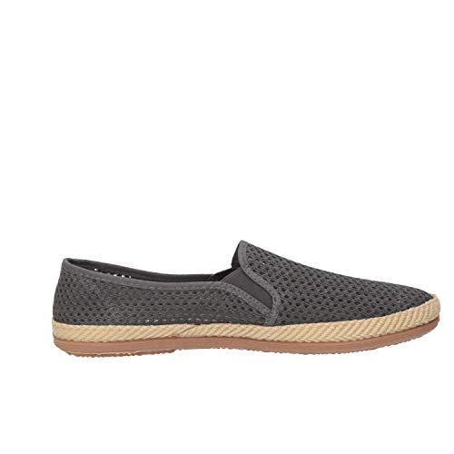 Wamba By Victoria André Elásticos Rejilla, Zapatillas Unisex Adulto, 41 EU