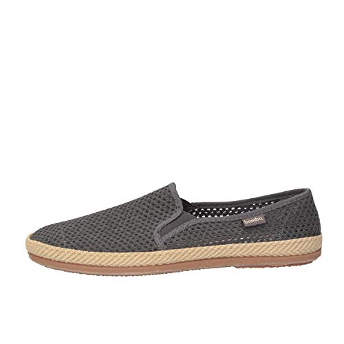 Wamba By Victoria André Elásticos Rejilla, Zapatillas Unisex Adulto, 41 EU