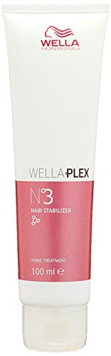 Wella plex Hair Stabilizer No. 3 - Estabilizador para el cabello, 100 ml