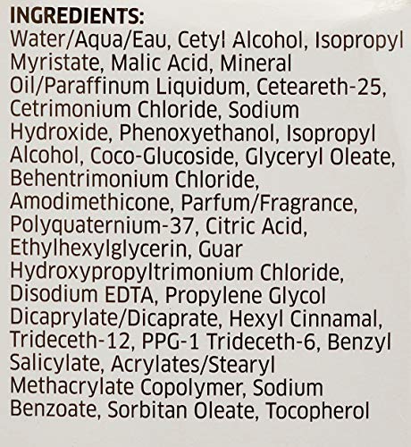 Wella plex Hair Stabilizer No. 3 - Estabilizador para el cabello, 100 ml