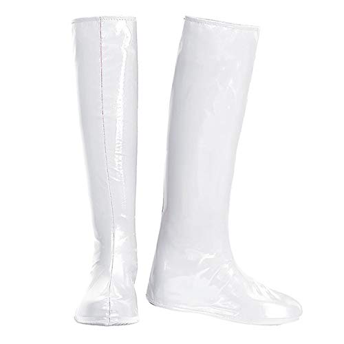 WIDMANN Cubrebotas Brillo Blanco