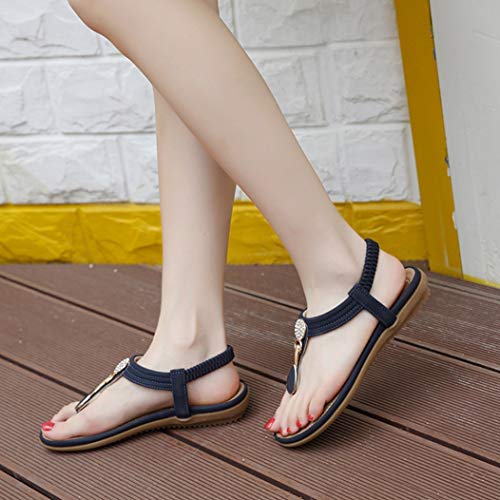 Women Gladiator Sandals 2018 Summer Platform Flip Flops Flat Slip On Shoes Female Casual Outdoor Beaches Sandals