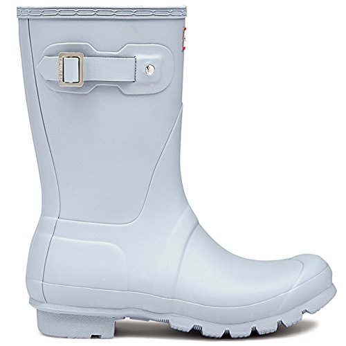 Womens Hunter Original Short Rain Snow Rubber Winter Wellingtons Boots