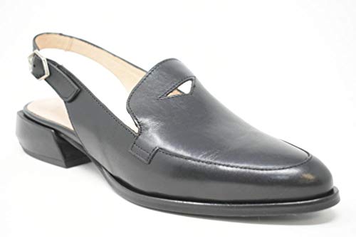 Wonders-C-6021 - Mujer Color: Negro Talla: 41