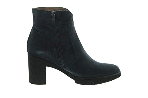 Wonders M-3701 - Botas de mujer modelo M-3701 Azul Size: 36 EU