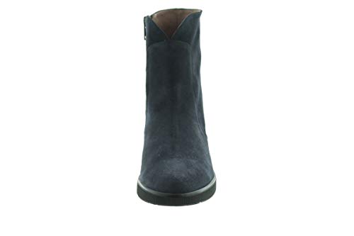 Wonders M-3701 - Botas de mujer modelo M-3701 Azul Size: 36 EU