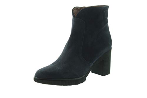 Wonders M-3701 - Botas de mujer modelo M-3701 Azul Size: 36 EU