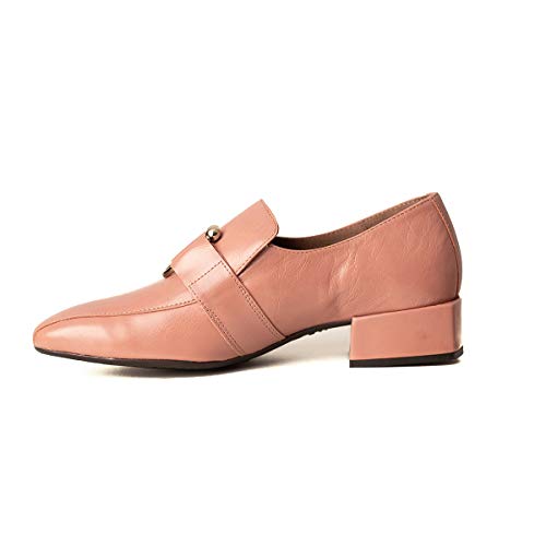 WONDERS Zapato Anilla Mujer Rosa 37