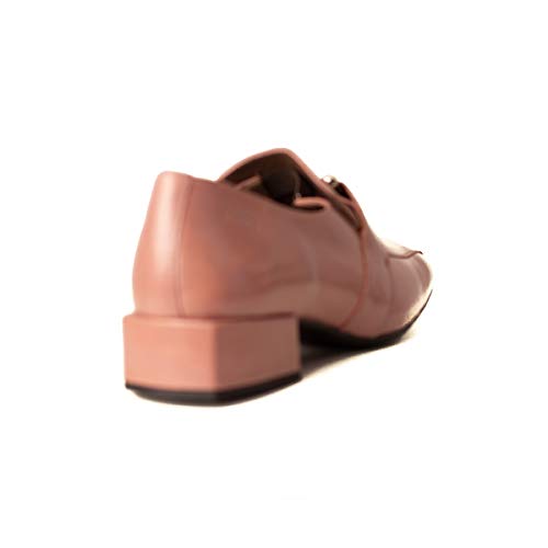 WONDERS Zapato Anilla Mujer Rosa 37