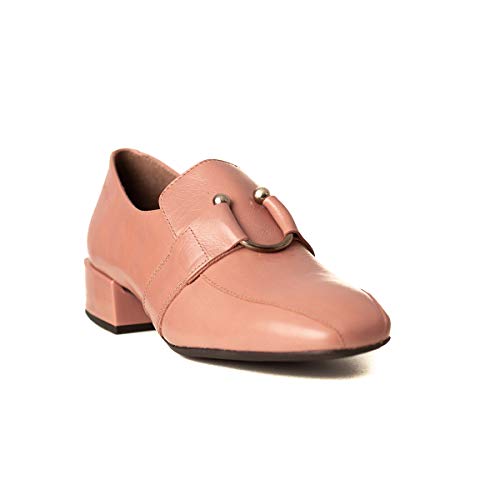 WONDERS Zapato Anilla Mujer Rosa 37