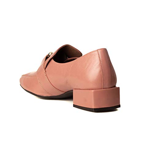 WONDERS Zapato Anilla Mujer Rosa 37