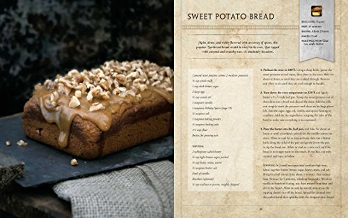 World Of Warcraft. The Official Cookbook