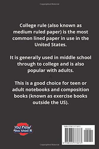 World's Best Tree Trimmer and Pruner Notebook: College Ruled Line Paper. Perfect Gift/Present for any occasion. Appreciation, Retirement, Year End, ... Anniversary, Father's Day, Mother's Day