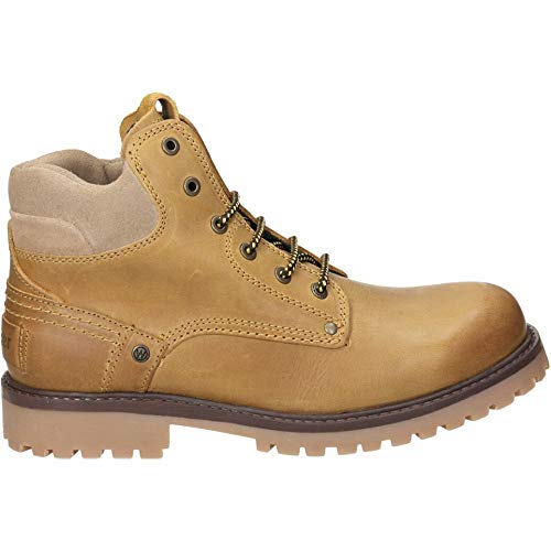 WRANGLER 71 Camel Scarpa UOMO Sportiva 92000A