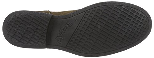 Wrangler Stone, Botas Desert Hombre, Beige-Beige (29 Taupe), 45 EU