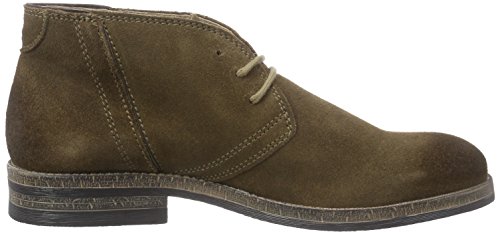 Wrangler Stone, Botas Desert Hombre, Beige-Beige (29 Taupe), 45 EU