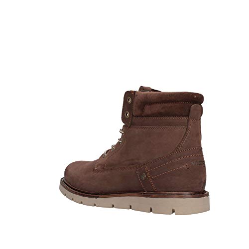 Wrangler WM182010 Bota Hombre Marròn 44