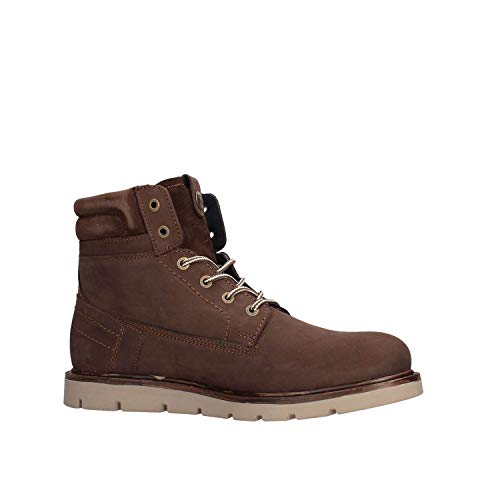 Wrangler WM182010 Bota Hombre Marròn 44