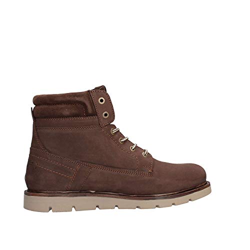Wrangler WM182010 Bota Hombre Marròn 44