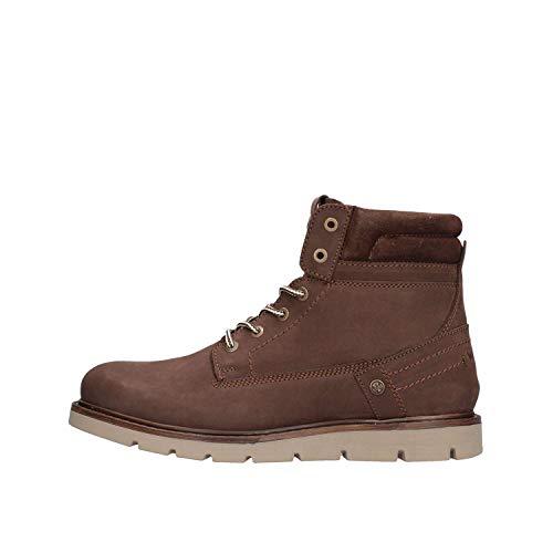 Wrangler WM182010 Bota Hombre Marròn 44