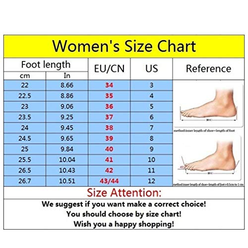 XIALIUXIA Botin Mujer Campero Lateral Abierto Y Corte Calado, Planas Ocultas Bajas Cuñas Botines Tobillo Zapatos Casuales Botines Lindos,C,36