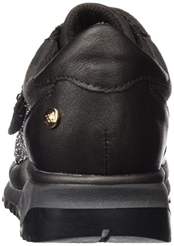 XTI 047416, Zapatillas Mujer, Gris (Gris), 38 EU