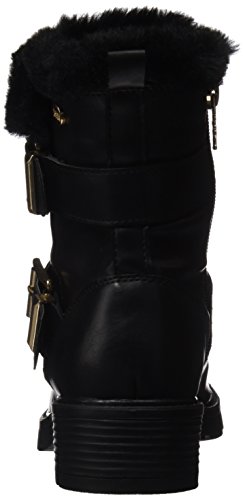 XTI 047530, Botines Mujer, Negro (Black), 36 EU