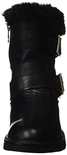 XTI 047530, Botines Mujer, Negro (Black), 36 EU