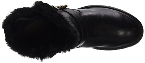 XTI 047530, Botines Mujer, Negro (Black), 36 EU