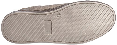 XTI 47747, Zapatillas para Mujer, Rosa (Nude), 39 EU