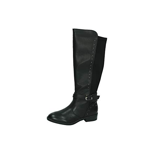 Xti 48443 Mujer Botas Negro
