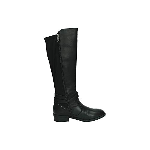 Xti 48443 Mujer Botas Negro