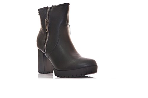 Xti Botín Hoyvoy tacón alto 8 cm 33309