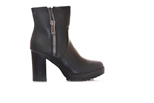 Xti Botín Hoyvoy tacón alto 8 cm 33309