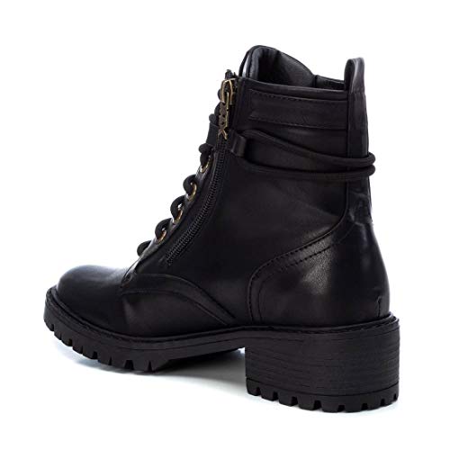 XTI - Botín Militar para Mujer -