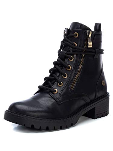 Comprar botas militares mujer stradivarius 🥇 【 31.58 € 】 | Estarguapas