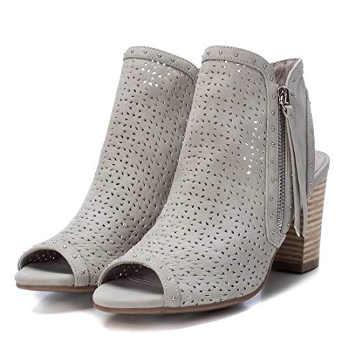 XTI Botín TNT035214 para Mujer Blanco 41