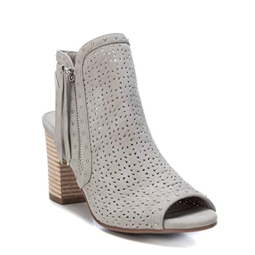 XTI Botín TNT035214 para Mujer Blanco 41