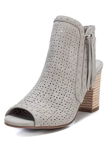 XTI Botín TNT035214 para Mujer Blanco 41