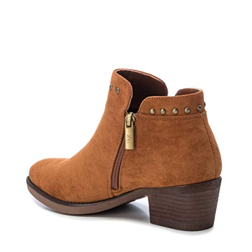 XTI Botín XTI049473 para Mujer Marrón 40
