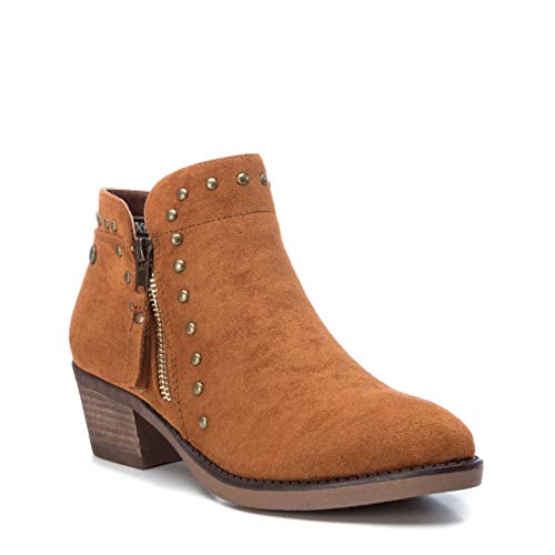 XTI Botín XTI049473 para Mujer Marrón 40