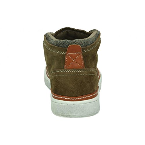 Xti Men 046330 BOTÍN DE Hombre XTI Men 046330 Piel Hombre Camel 41