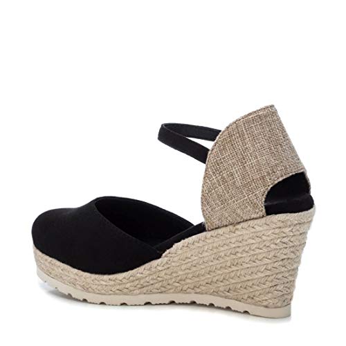 XTI - para Mujer Color: Negro Talla: 37