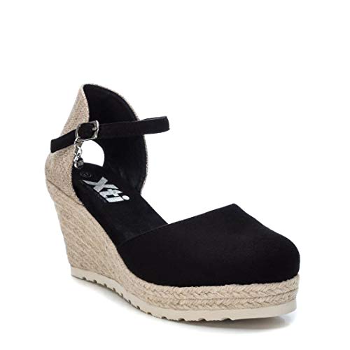 XTI - para Mujer Color: Negro Talla: 37